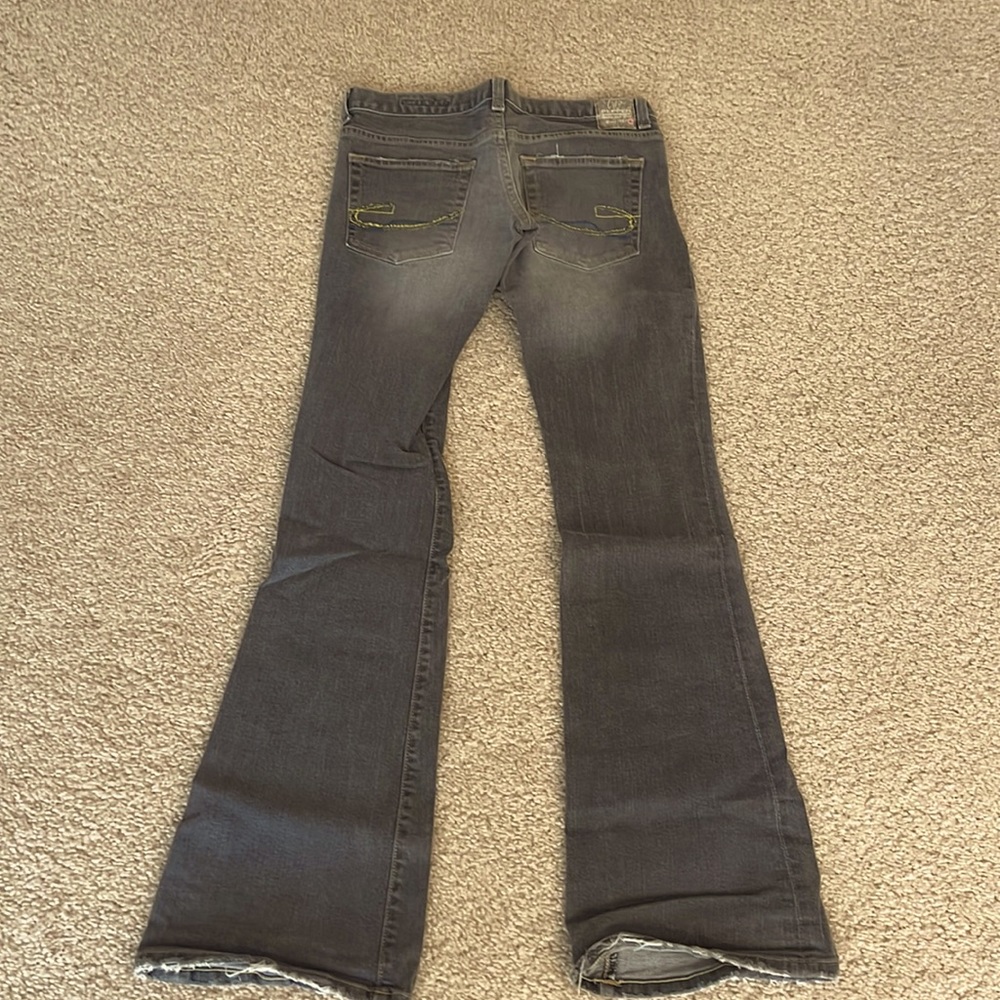 Women’s Chip & Pepper jeans 28